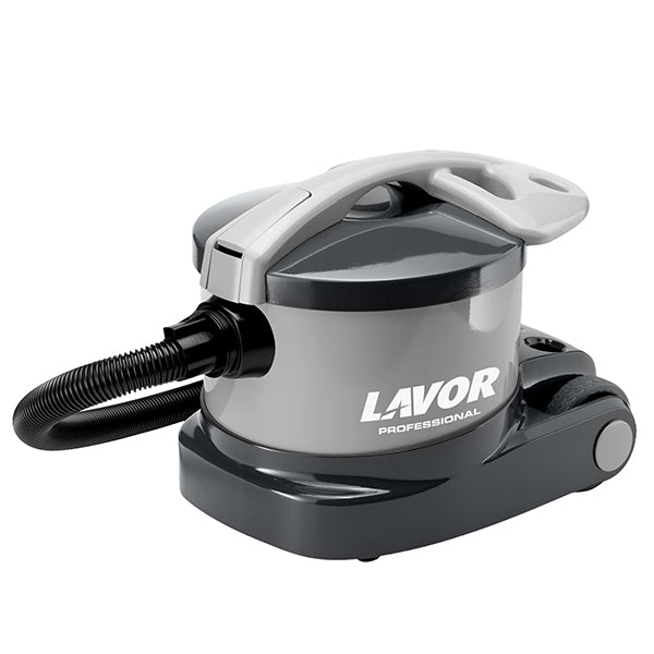 Lavor - 40006-00021 - Aspiratore WISHPER – silenzioso – 800W – 15L - Lavor - 105450 -  Conf. da 1 Pz.