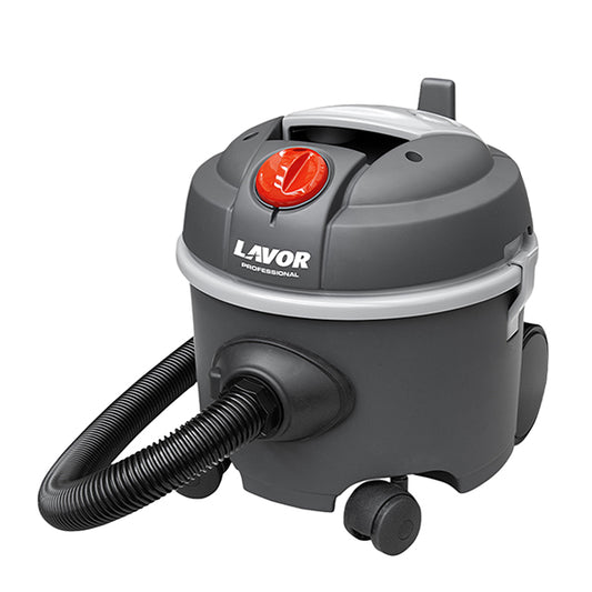Lavor - 40025-00019 - Aspiratore SILENT – silenzioso – 800W – 12L - Lavor - 105451 -  Conf. da 1 Pz.