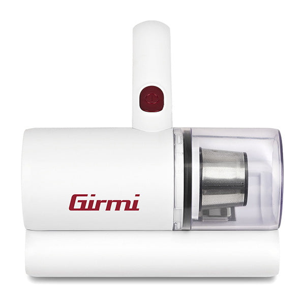 GIRMI - AP2101 - Battimaterassi VibraWave - con lampada UV - 300W - 10KPa - Girmi - 105487 -  Conf. da 1 Pz.