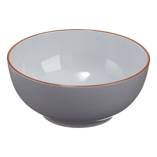 Leone - N0009 - Ciotola - rPET - grigio - Ø19 x 8,4cm - Leone - 105497 -  Conf. da 1 Pz.