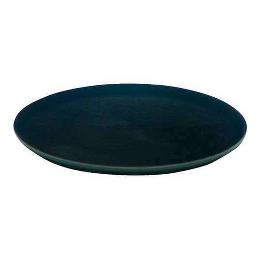 Leone - T5023 - Vassoio antiscivolo - rotondo - nero - Ø40 cm - PP - Leone - 105517 -  Conf. da 1 Pz.