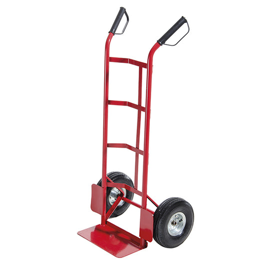 Verdelook - 80 - Carrello portatutto - portata 150 kg - 110 x 42 x 42 cm - Verdelook - 105525 -  Conf. da 1 Pz.