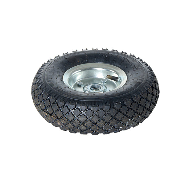 Verdelook - 80-1 - Ruote pneumatiche - per carrello portatutto 150 - Verdelook - 105526 -  Conf. da 1 Pz.