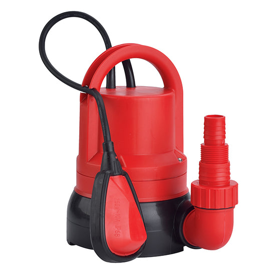 Valex - 1370826 - Elettropompa ESP251 - sommergibile - per acque chiare - 250W - Valex - 105559 -  Conf. da 1 Pz.