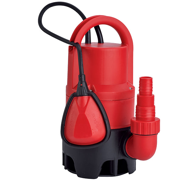 Valex - 1370850 - Elettropompa ESP401S - sommergibile - per acque torbide - 400W - Valex - 105560 -  Conf. da 1 Pz.