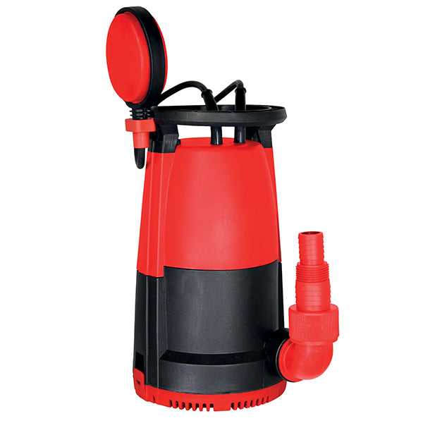 Valex - 1370842 - Elettropompa ESP401-3H-1 - sommergibile - per acque chiare e torbide - 400W - Valex - 105561 -  Conf. da 1 Pz.