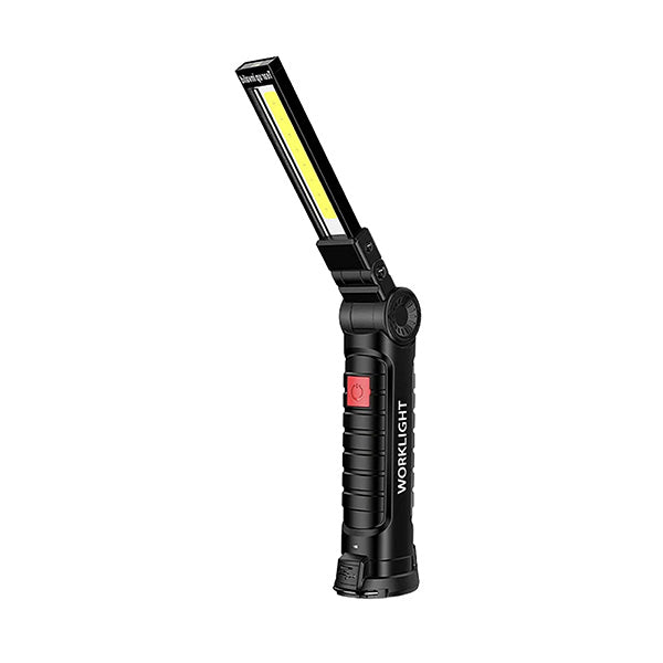 No Brand - BL-W52 - Lampada da lavoro - ricaricabile - LED - multifunzione - 105569 -  Conf. da 1 Pz.