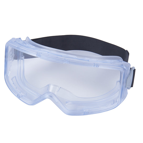 3M - 7100325039 - Occhiali a mascherina GoggleGear™ serie 3000 - cinturino neoprene - 3M - 105579 -  Conf. da 1 Pz.