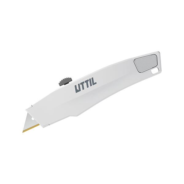 Uttil - MUPRUK06 - Cutter multiuso - lama fissa - Uttil - 105650 -  Conf. da 1 Pz.