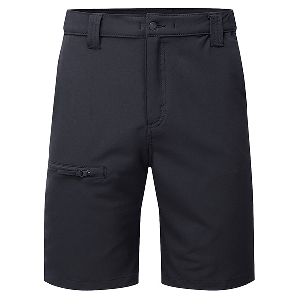 Portwest - CD882BKR34 - Bermuda Eco Stretch - tg 50 - nero - Portwest - 105684 -  Conf. da 1 Pz.