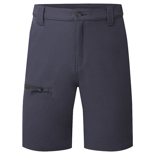 Portwest - CD882NVR36 - Bermuda Eco Stretch - tg 52 - blu navy - Portwest - 105689 -  Conf. da 1 Pz.