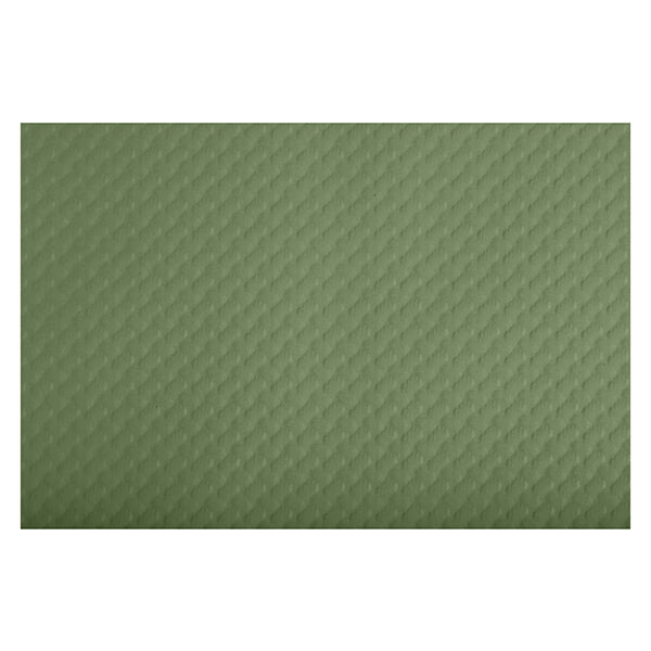 PRO nappe - 304057I - Tovaglietta monouso Tiss Lack - 30 x 40 cm - carta - verde oliva - Pro Nappe - conf. 500 pezzi - 105708 -  Conf. da 1 Pz.
