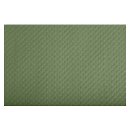 PRO nappe - 304057I - Tovaglietta monouso Tiss Lack - 30 x 40 cm - carta - verde oliva - Pro Nappe - conf. 500 pezzi - 105708 -  Conf. da 1 Pz.