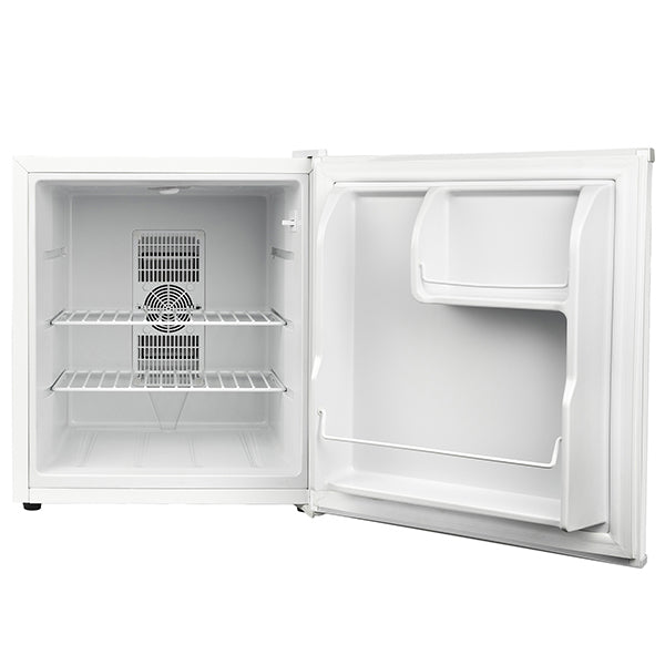No Brand - G9004601 - Frigo Minibar Rinfresco46 - per hotel - 43 x 51,7 x 51 cm - E+ - 46 Lt - bianco - G3 Ferrari - 105742 -  Conf. da 1 Pz.