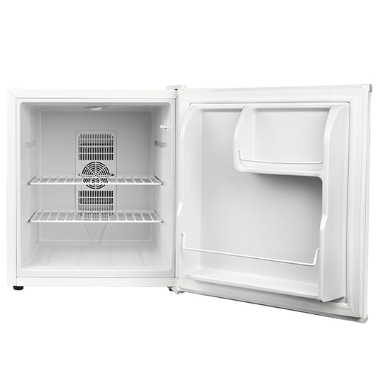 No Brand - G9004601 - Frigo Minibar Rinfresco46 - per hotel - 43 x 51,7 x 51 cm - E+ - 46 Lt - bianco - G3 Ferrari - 105742 -  Conf. da 1 Pz.