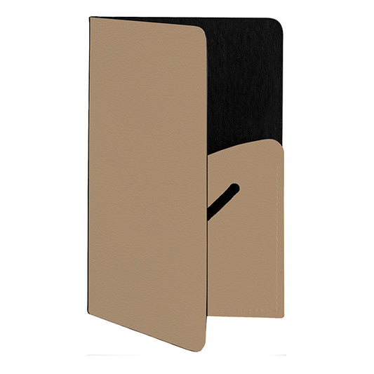 STILCASA - PR-07 - Portaresto Talk - 12,3 x 20 cm - beige - Stilcasa - 105753 -  Conf. da 1 Pz.