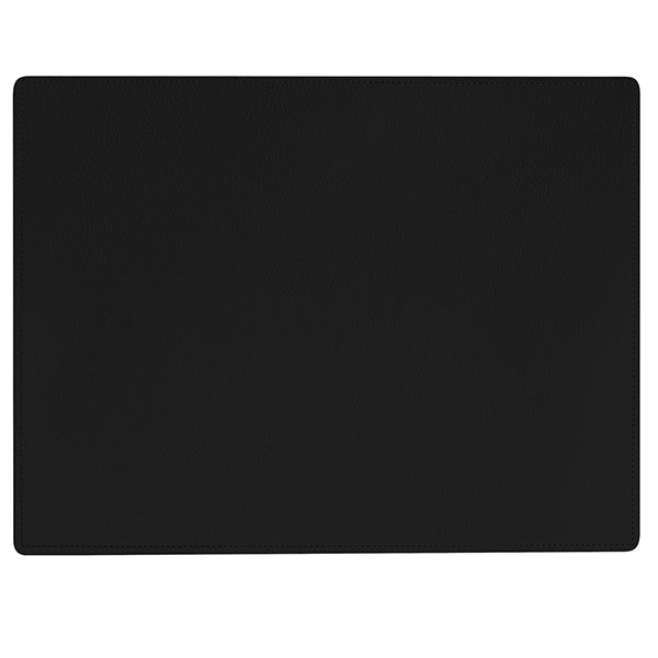 STILCASA - MTOV-RT-30 - Tovaglietta Talk Tabula - 41 x 31 cm - nero - Stilcasa - 105763 -  Conf. da 1 Pz.