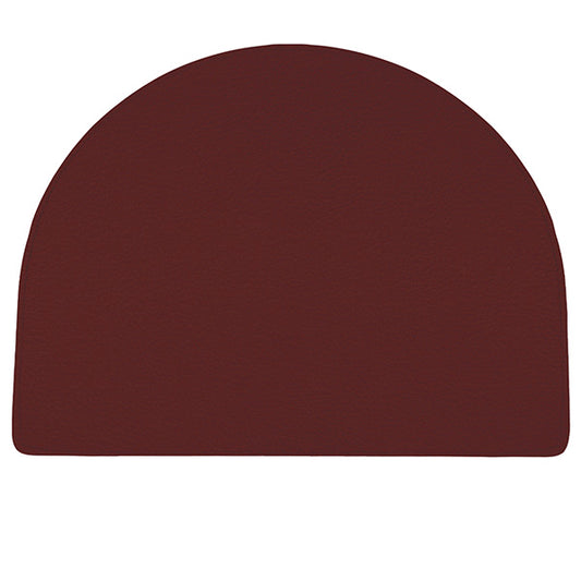 STILCASA - MTOV-C-17 - Tovaglietta Talk Arco - 40,5 x 30,5 cm - bordeaux - Stilcasa - 105765 -  Conf. da 1 Pz.