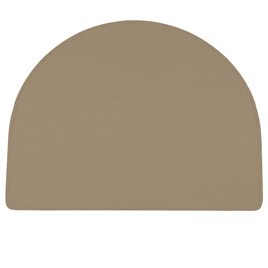 STILCASA - MTOV-C-07 - Tovaglietta Talk Arco - 40,5 x 30,5 cm - beige - Stilcasa - 105767 -  Conf. da 1 Pz.