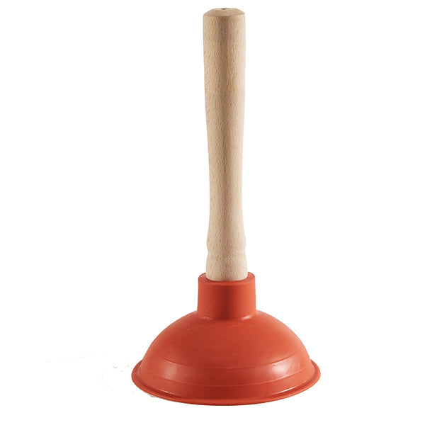 Blu Dimora - 32450 - Sturalavandino - gomma - Ø 12 cm - Blu Dimora - 105785 -  Conf. da 1 Pz.