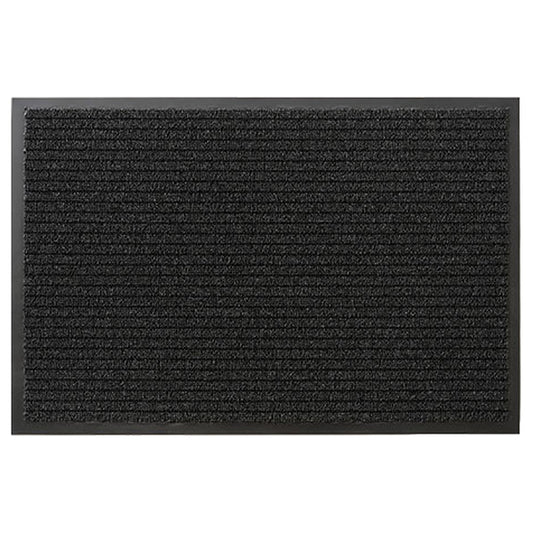 Medial - 930000 - Tappeto Aqua 45 - 60 x 90 cm - antracite - Medial International - 105821 -  Conf. da 1 Pz.