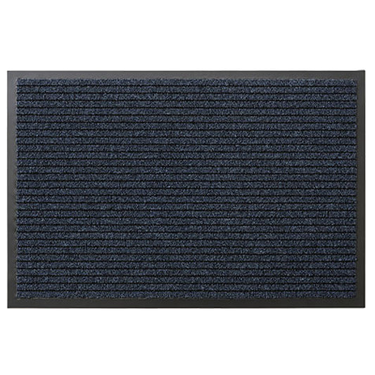 Medial - 930005 - Tappeto Aqua 45 - 60 x 90 cm - blu - Medial International - 105823 -  Conf. da 1 Pz.