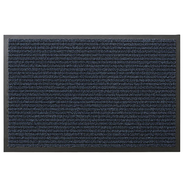 Medial - 930015 - Tappeto Aqua 45 - 90 x 150 cm - blu - Medial International - 105825 -  Conf. da 1 Pz.
