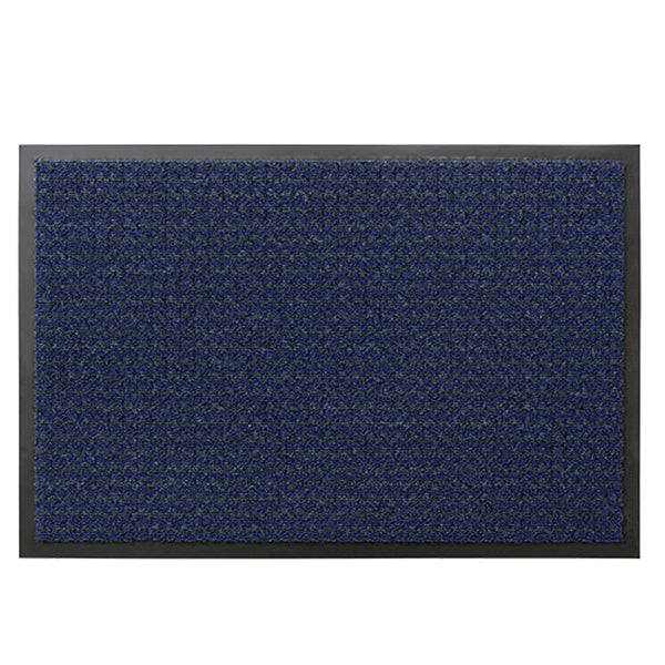 Medial - 930105 - Tappeto Aqua 65 - 60 x 90 cm - blu - Medial International - 105827 -  Conf. da 1 Pz.