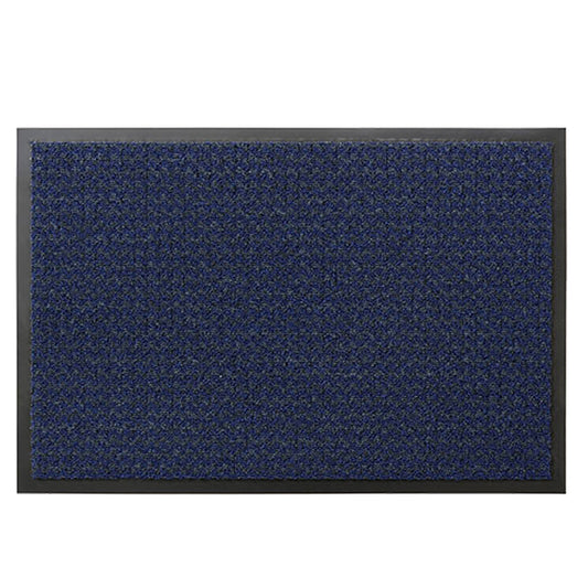 Medial - 930105 - Tappeto Aqua 65 - 60 x 90 cm - blu - Medial International - 105827 -  Conf. da 1 Pz.