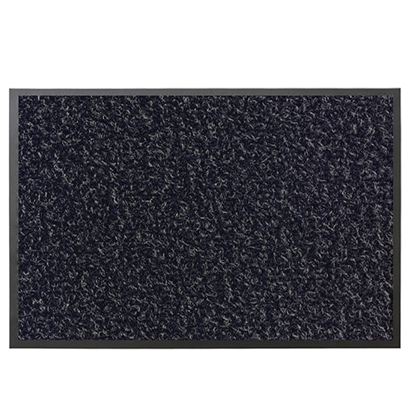 Medial - 933000 - Tappeto Collect - 60 x 90 cm - antracite - Medial International - 105836 -  Conf. da 1 Pz.