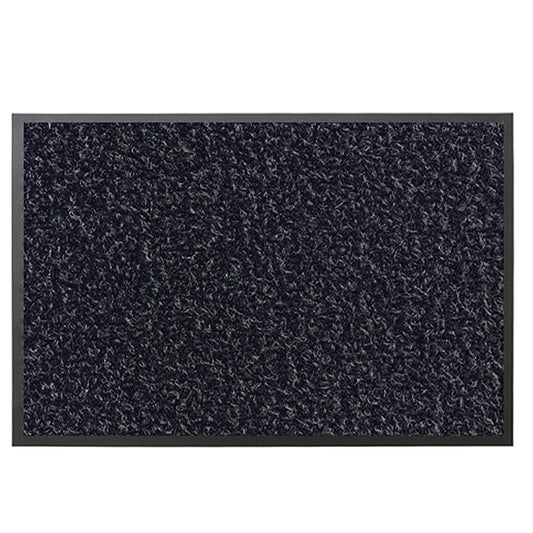 Medial - 933000 - Tappeto Collect - 60 x 90 cm - antracite - Medial International - 105836 -  Conf. da 1 Pz.