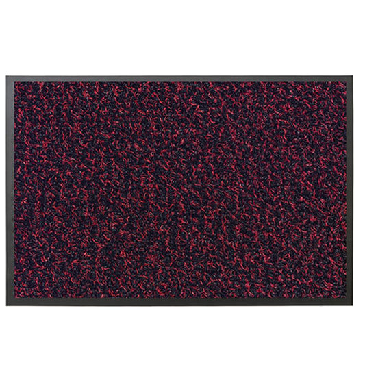 Medial - 933007 - Tappeto Collect - 60 x 90 cm - rosso - Medial International - 105837 -  Conf. da 1 Pz.