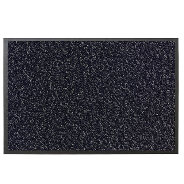 Medial - 933010 - Tappeto Collect - 90 x 150 cm - antracite - Medial International - 105838 -  Conf. da 1 Pz.