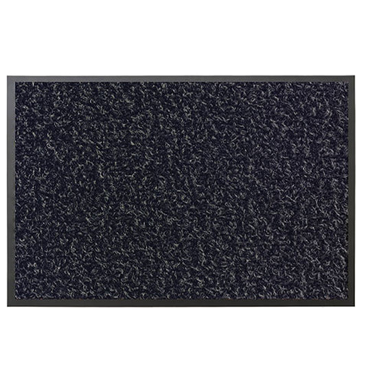 Medial - 933010 - Tappeto Collect - 90 x 150 cm - antracite - Medial International - 105838 -  Conf. da 1 Pz.
