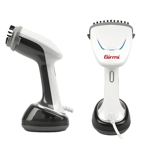 GIRMI - ST9200 - Stiratrice verticale a vapore - 1700 W - Girmi - 105941 -  Conf. da 1 Pz.