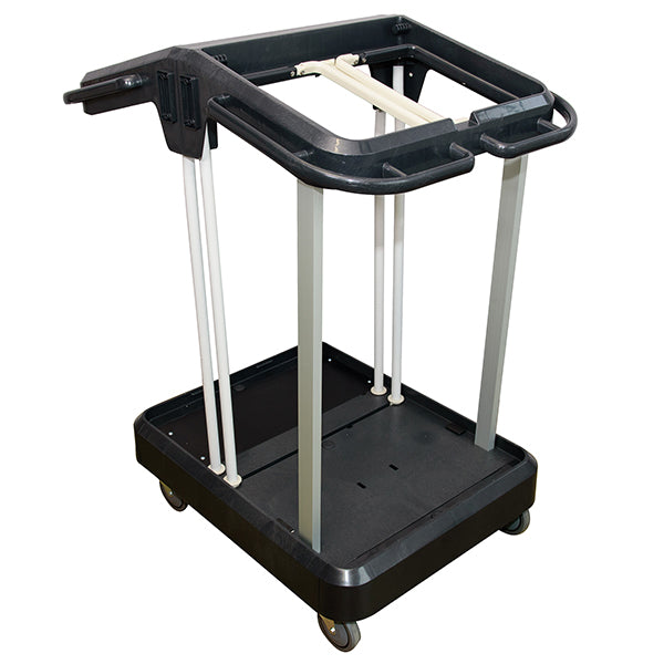 TAXON - MULTIUNIJ13K - Carrello per le pulizie UniJ-K 3.1 - multifunzione - 74 x 60 x 104 cm - Taxon - 105942 -  Conf. da 1 Pz.