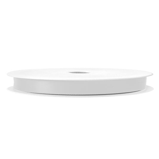 BRIZZOLARI - 029630029 - Nastro doppio raso - 9mmx100mt - bianco 029 - Brizzolari - 106033 -  Conf. da 1 Pz.