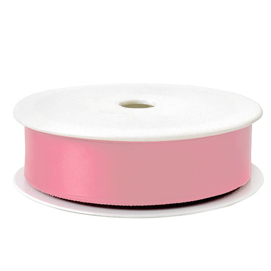 BRIZZOLARI - 029632150 - Nastro doppio raso - 25mmx50mt - rosa 150 - Brizzolari - 106041 -  Conf. da 1 Pz.
