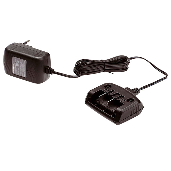 Verdemax - 4341 - Caricabatterie standard - 21 V - Verdemax - 106071 -  Conf. da 1 Pz.