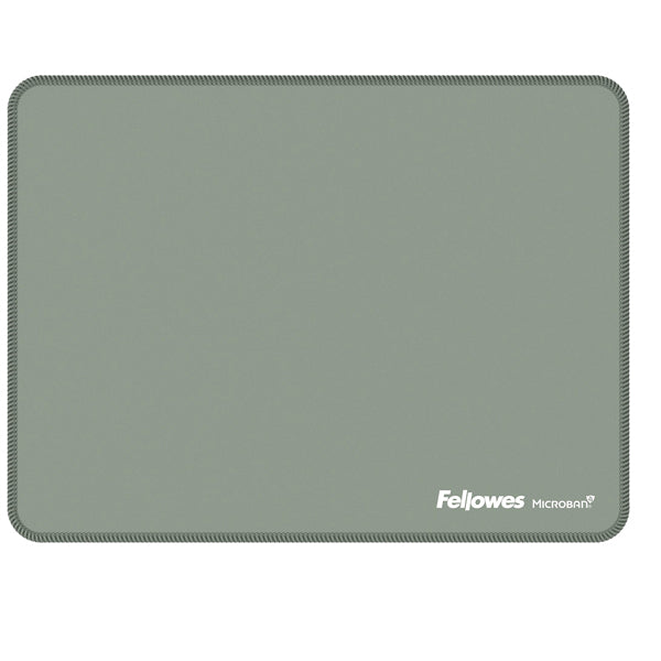 FELLOWES - 100139318 - Mousepad XL Breyta - salvia - Fellowes - 106221 -  Conf. da 1 Pz.