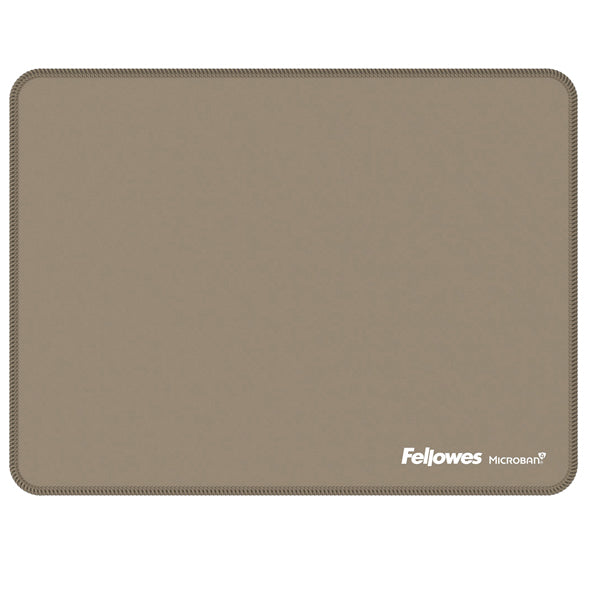 FELLOWES - 100139319 - Mousepad XL Breyta - sabbia - Fellowes - 106222 -  Conf. da 1 Pz.