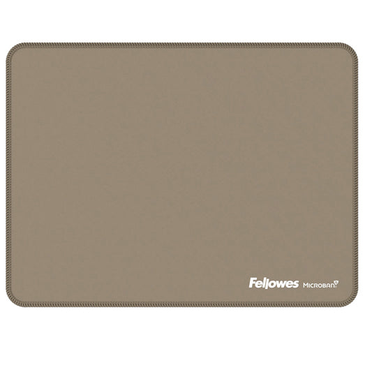 FELLOWES - 100139319 - Mousepad XL Breyta - sabbia - Fellowes - 106222 -  Conf. da 1 Pz.