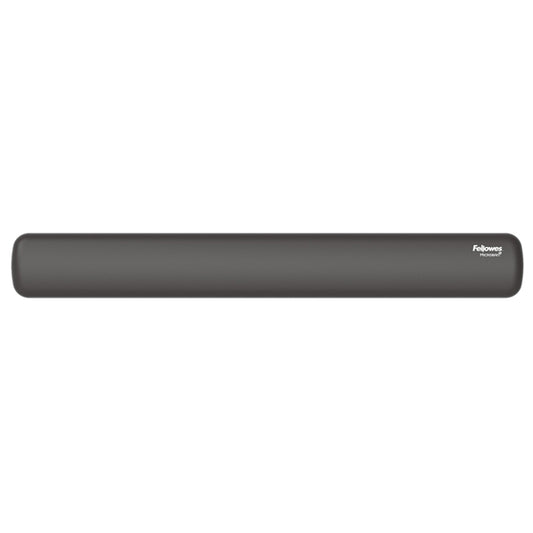 FELLOWES - 100142575 - Poggiapolsi da tastiera Breyta - con Microban - nero - Fellowes - 106230 -  Conf. da 1 Pz.