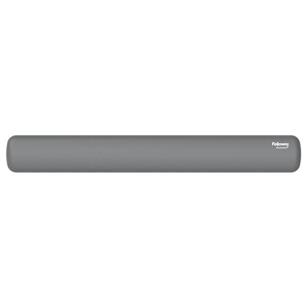 FELLOWES - 100142576 - Poggiapolsi da tastiera Breyta - con Microban - grigio - Fellowes - 106231 -  Conf. da 1 Pz.