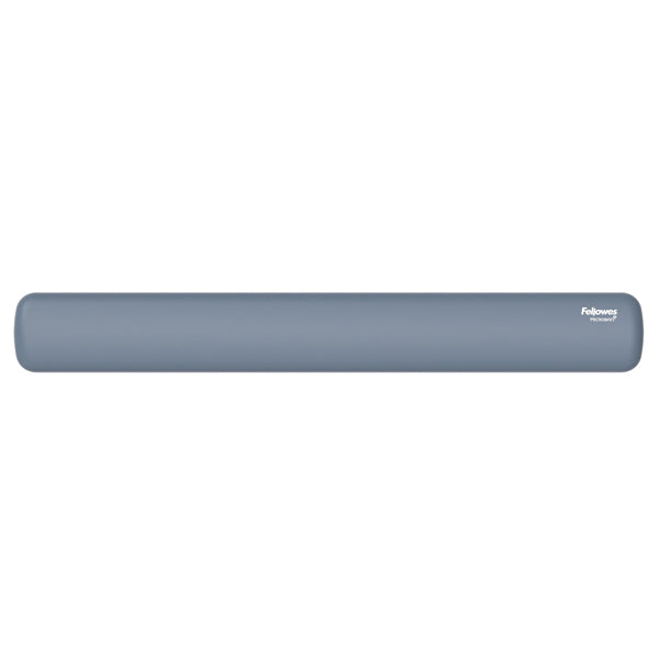 FELLOWES - 100142577 - Poggiapolsi da tastiera Breyta - con Microban - blu marino - Fellowes - 106232 -  Conf. da 1 Pz.