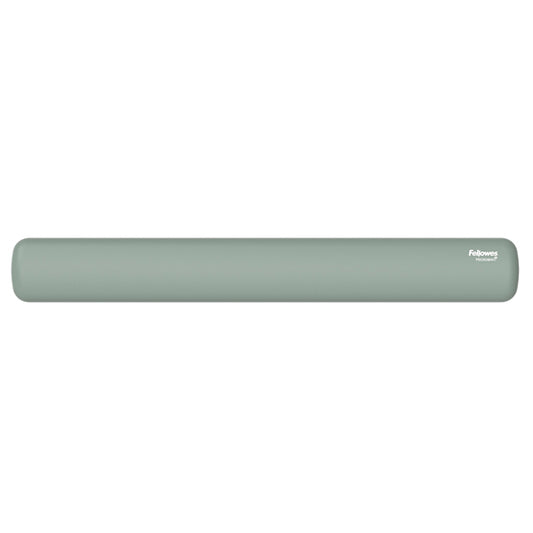 FELLOWES - 100142578 - Poggiapolsi da tastiera Breyta - con Microban - salvia - Fellowes - 106233 -  Conf. da 1 Pz.