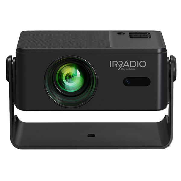 IRRADIO - 558100439 - Videoproiettore smart 150HD - nero - Irradio - 106247 -  Conf. da 1 Pz.