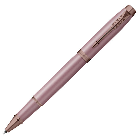 PARKER - 2235415 - Roller IM Line Up - punta F - malva - Parker - 106295 -  Conf. da 1 Pz.