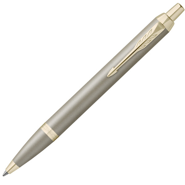 PARKER - 2235420 - Penna a sfera IM Line Up - punta M - sabbia - Parker - 106299 -  Conf. da 1 Pz.