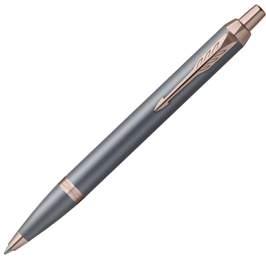 PARKER - 2235424 - Penna a sfera IM Line Up - punta M - ardesia - Parker - 106302 -  Conf. da 1 Pz.